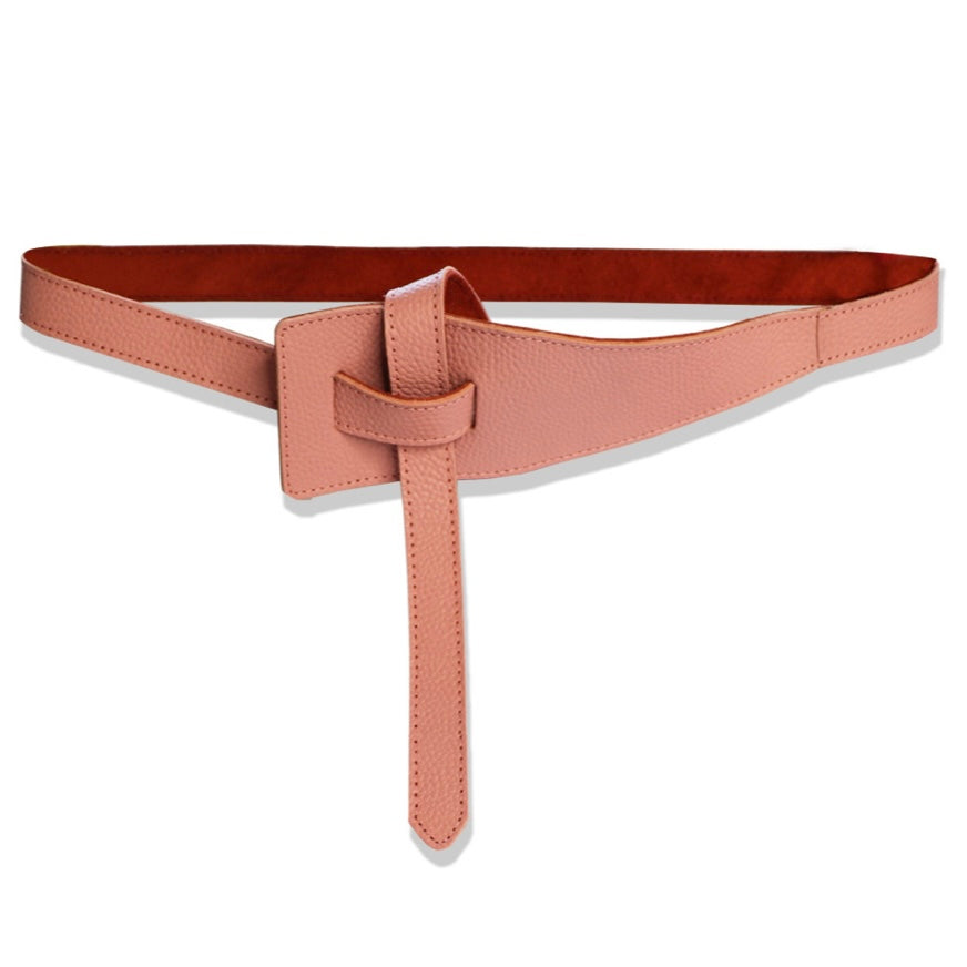 Clarisa Slip Belt