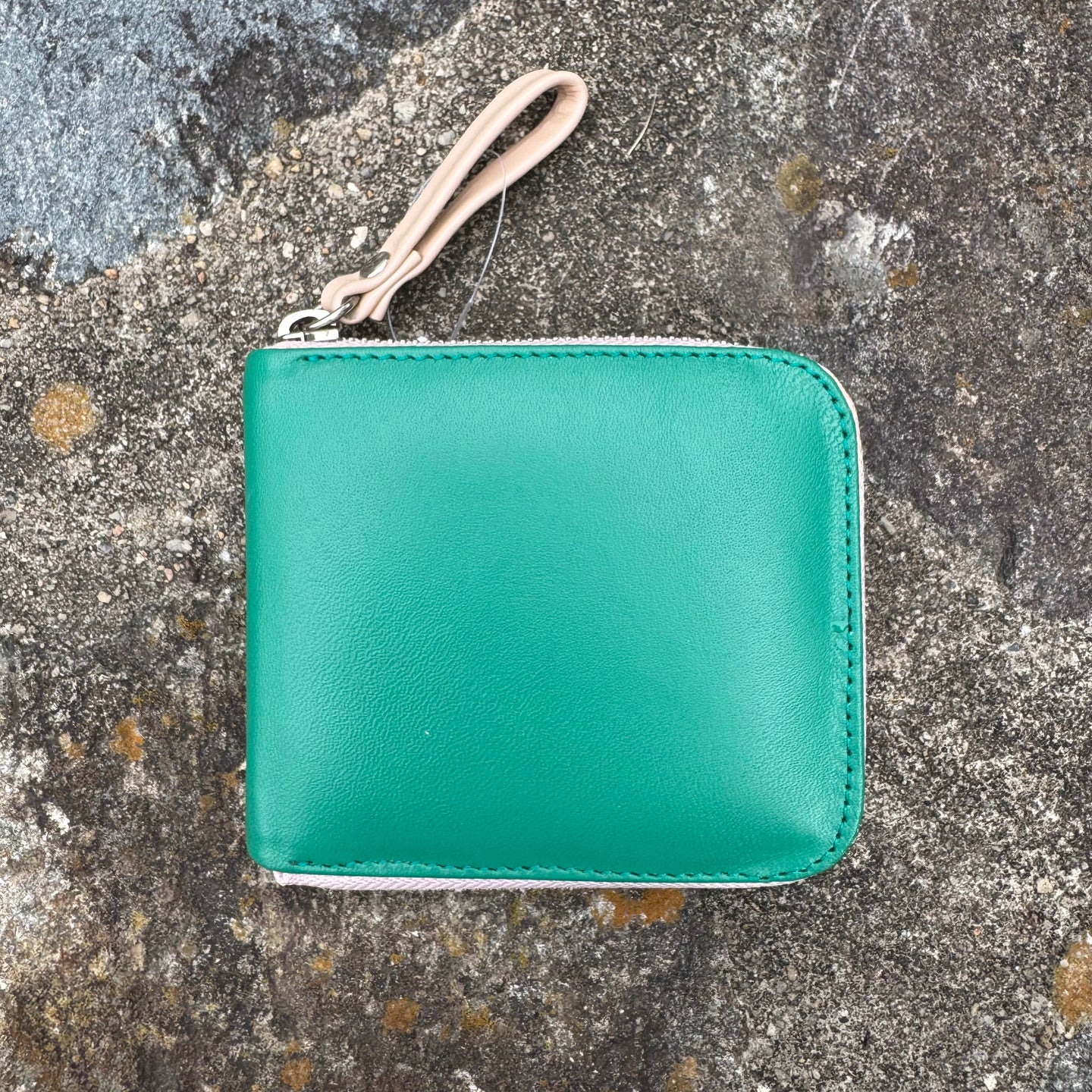 El Rapido - Quick Zip Wallet