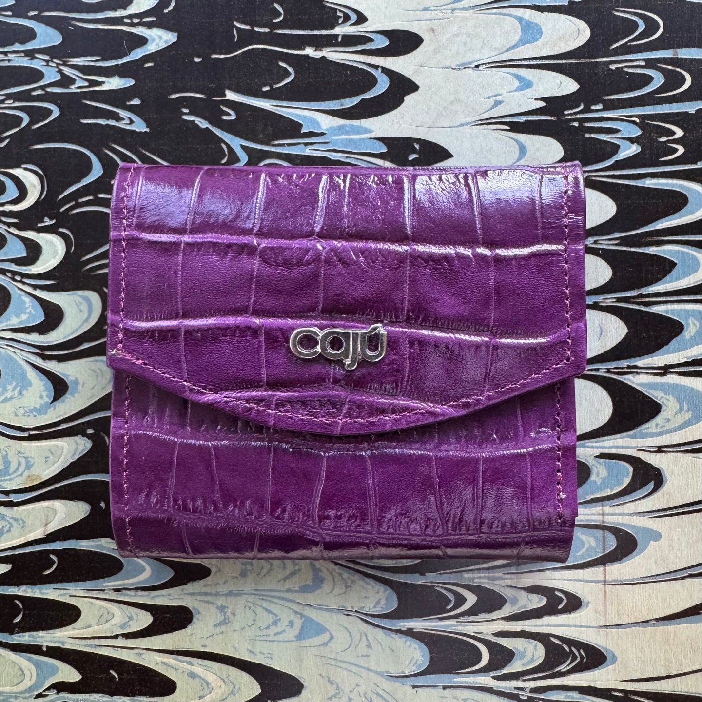 Jazmin mini wallet