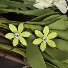 Aros Florcita