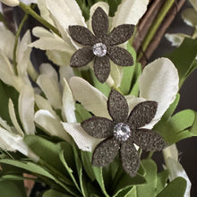 Aros Florcita