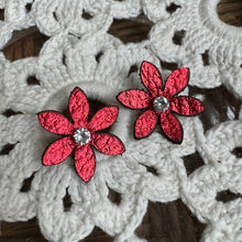 Aros Florcita