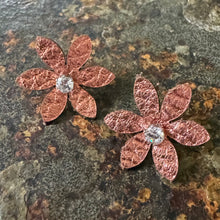 Aros Florcita