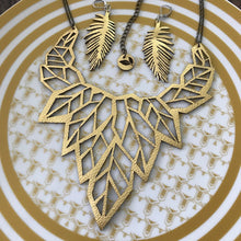 Collar Angulos