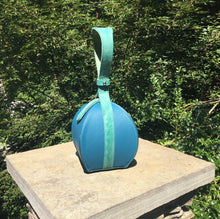 Karma Teardrop Bag