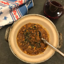 Gaucha Locro Stew