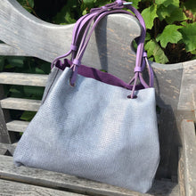 Anna Slouch Bag