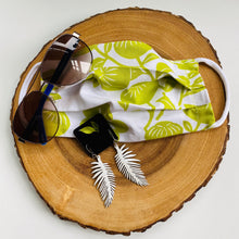 La Pluma Earrings