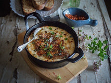 Gaucha Locro Stew