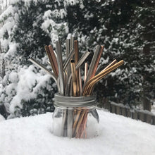 Mate Reusable Straws