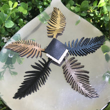 La Pluma Earrings