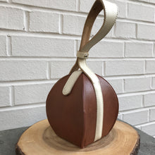 Karma Teardrop Bag