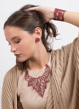 Collar Angulos