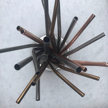 Mate Reusable Straws