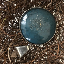 Vidrio La Boca Pendant