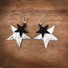Aros Doble Estrellas