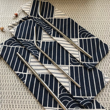 Mate Reusable Straws