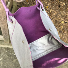 Anna Slouch Bag