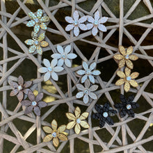 Aros Florcita