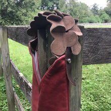 Bolsa Vertebrada