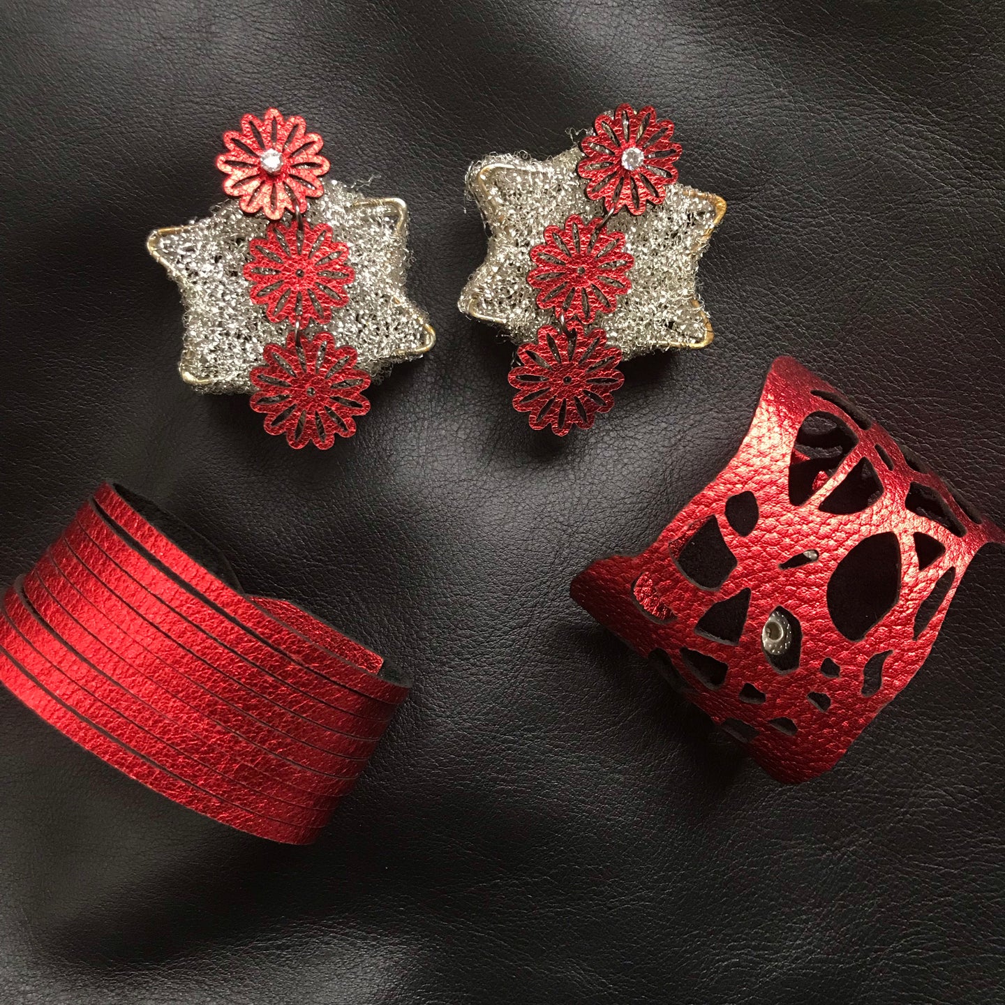 Pulsera Noodles