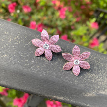Aros Florcita