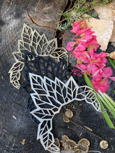 Collar Angulos