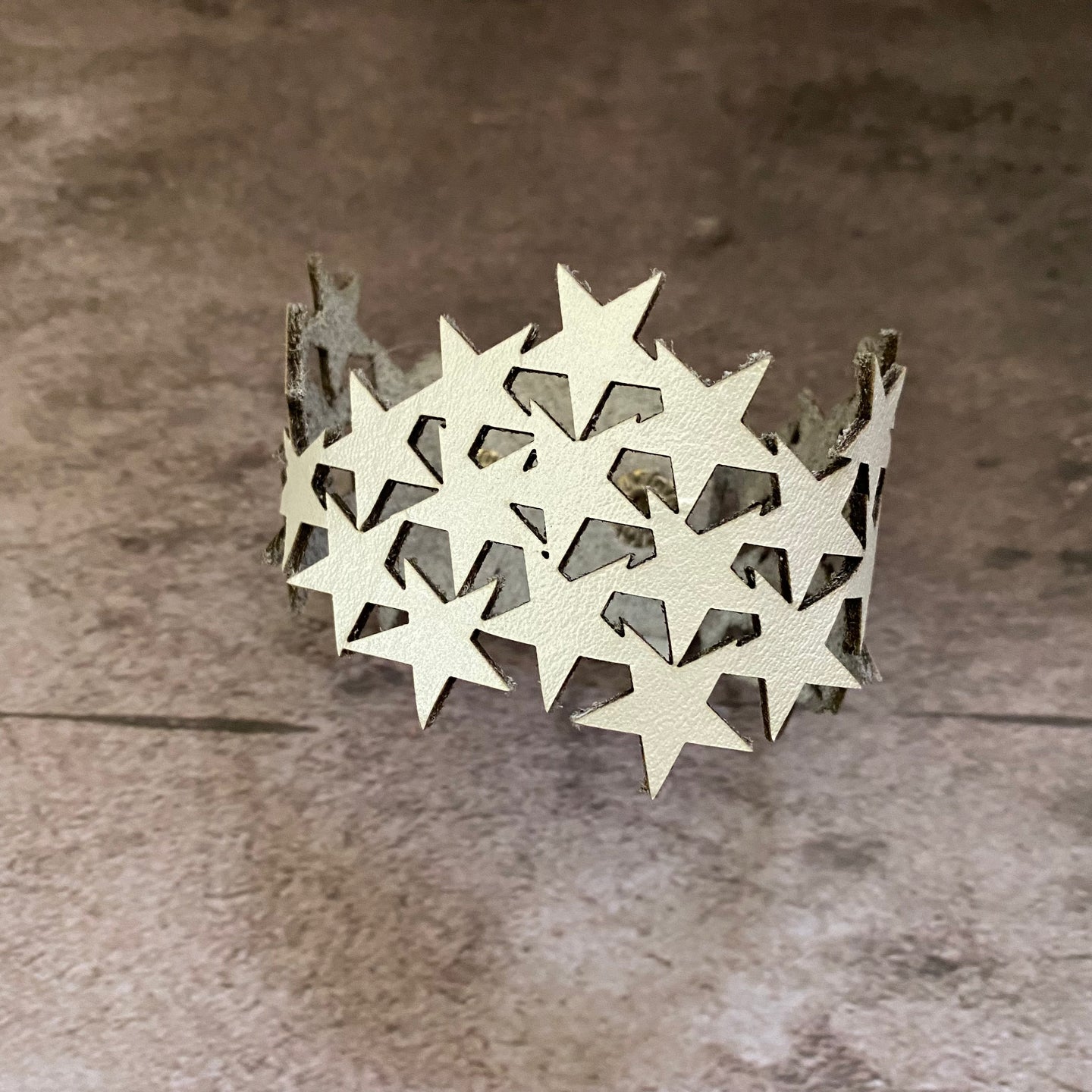 Pulsera Estrellas