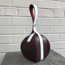 Karma Teardrop Bag