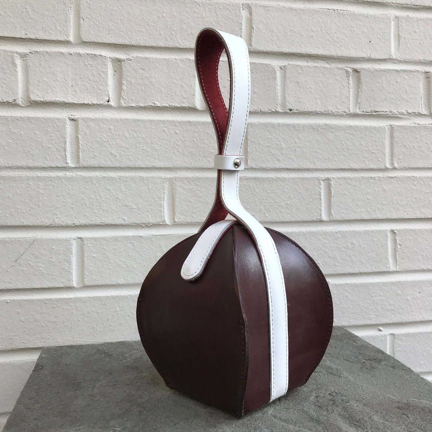 Karma Teardrop Bag