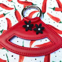 Maru Key Ring / Bag Charm