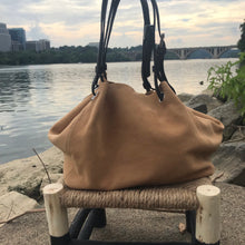 Anna Slouch Bag