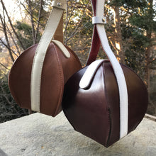 Karma Teardrop Bag