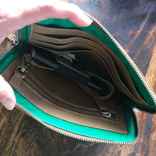 Recoleta Wristlet