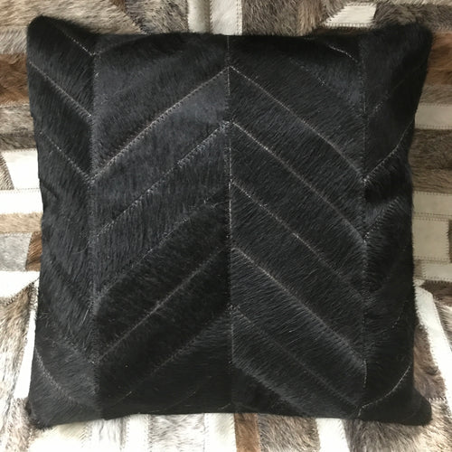 Calma Chevron Pillow Cover