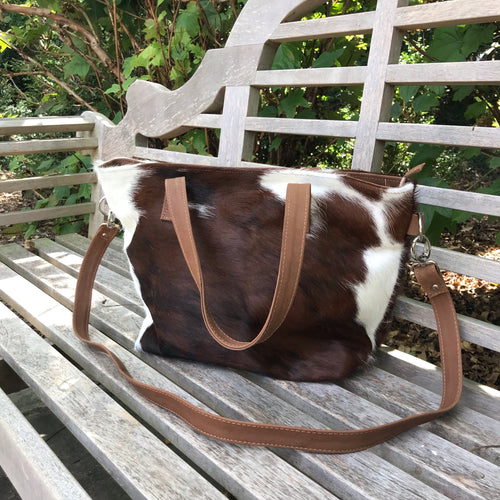Chica on the GO