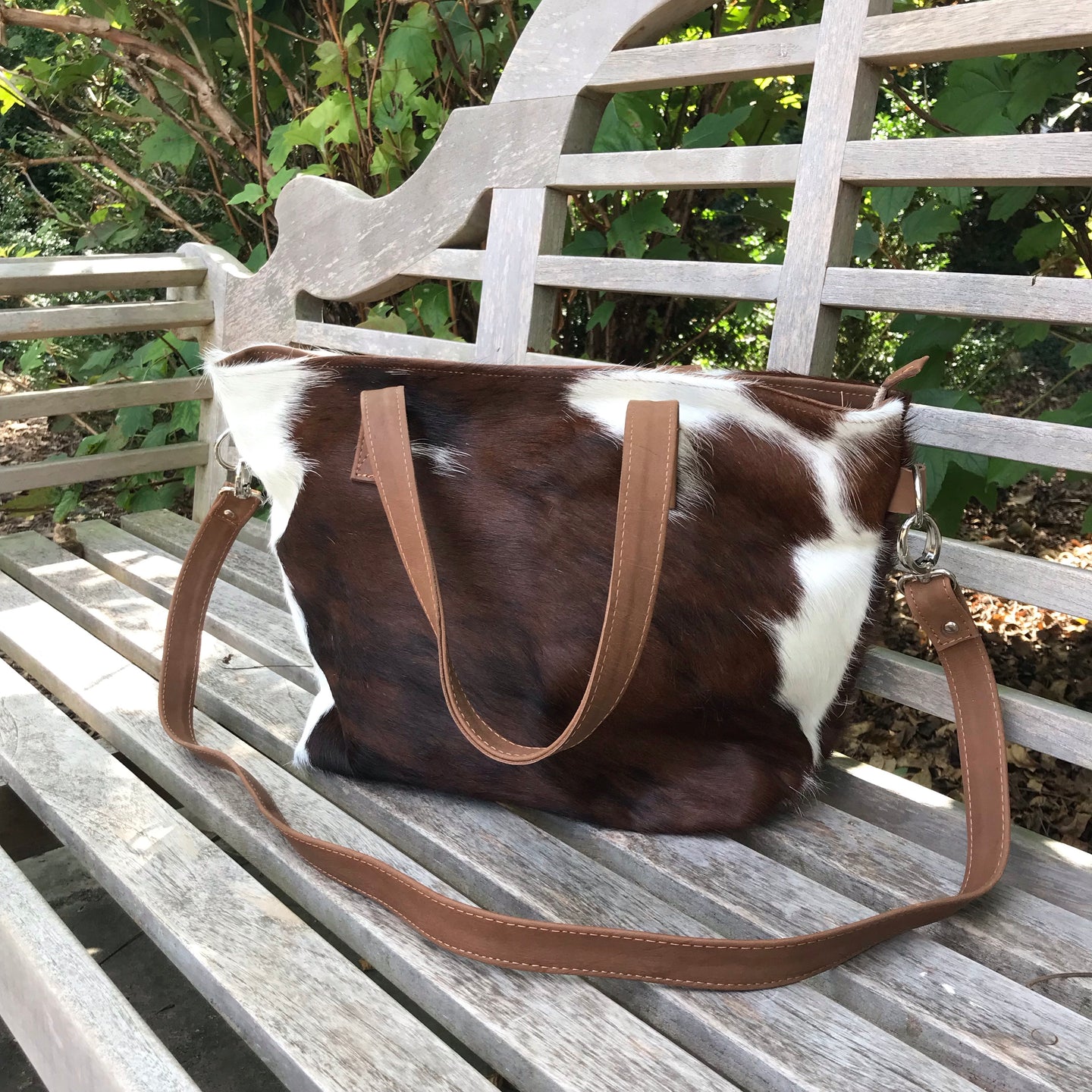 Chica on the GO