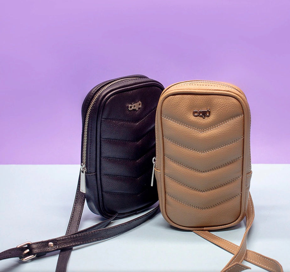 Angie Portacelular (phone purse)