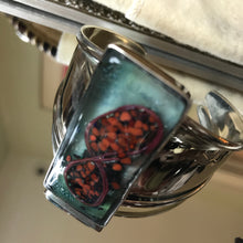 Vidrio La Boca Bangle