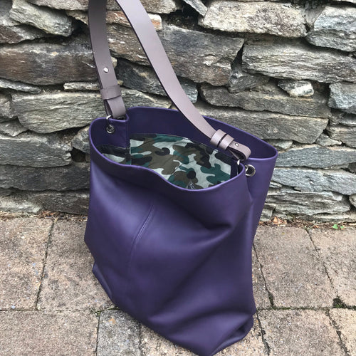 Leila Tote