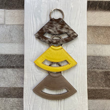 Maru Key Ring / Bag Charm