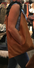 Bolsa Vertebrada