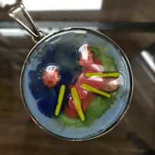Vidrio La Boca Pendant