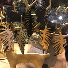 La Pluma Earrings