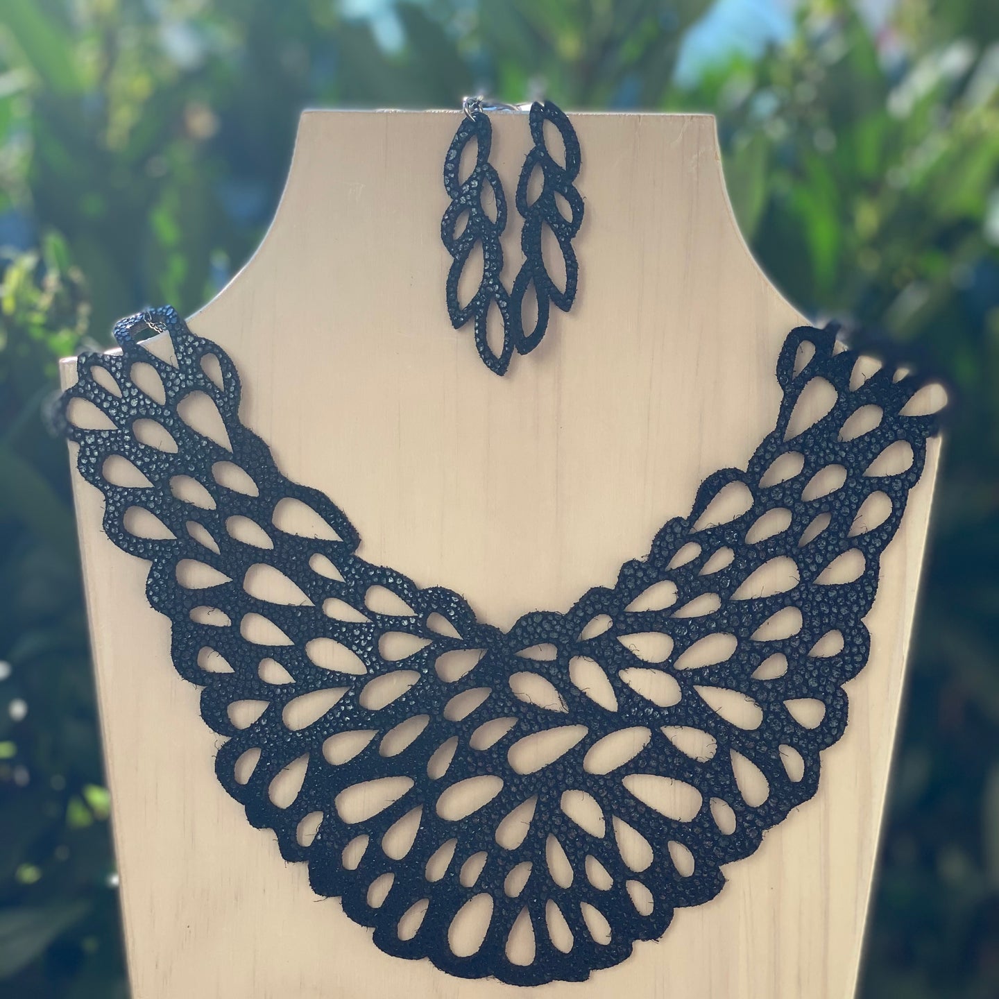 Collar Sofia