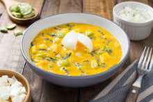 Gaucha Locro Stew