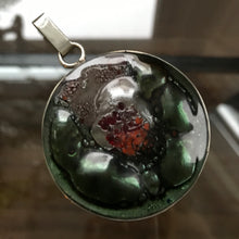 Vidrio La Boca Pendant
