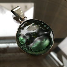 Vidrio La Boca Pendant