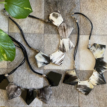 Collar Petalos