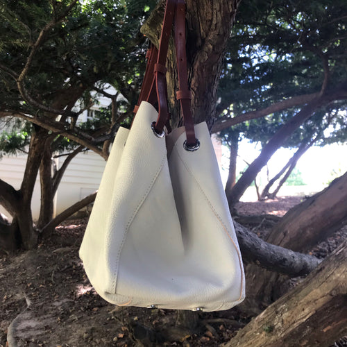Anna Slouch Bag